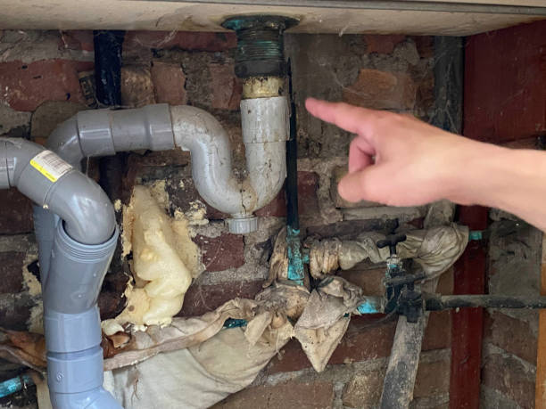 Best Emergency water damage restoration  in Bargaintown, NJ