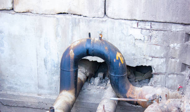 Best 24-hour water damage restoration  in Bargaintown, NJ